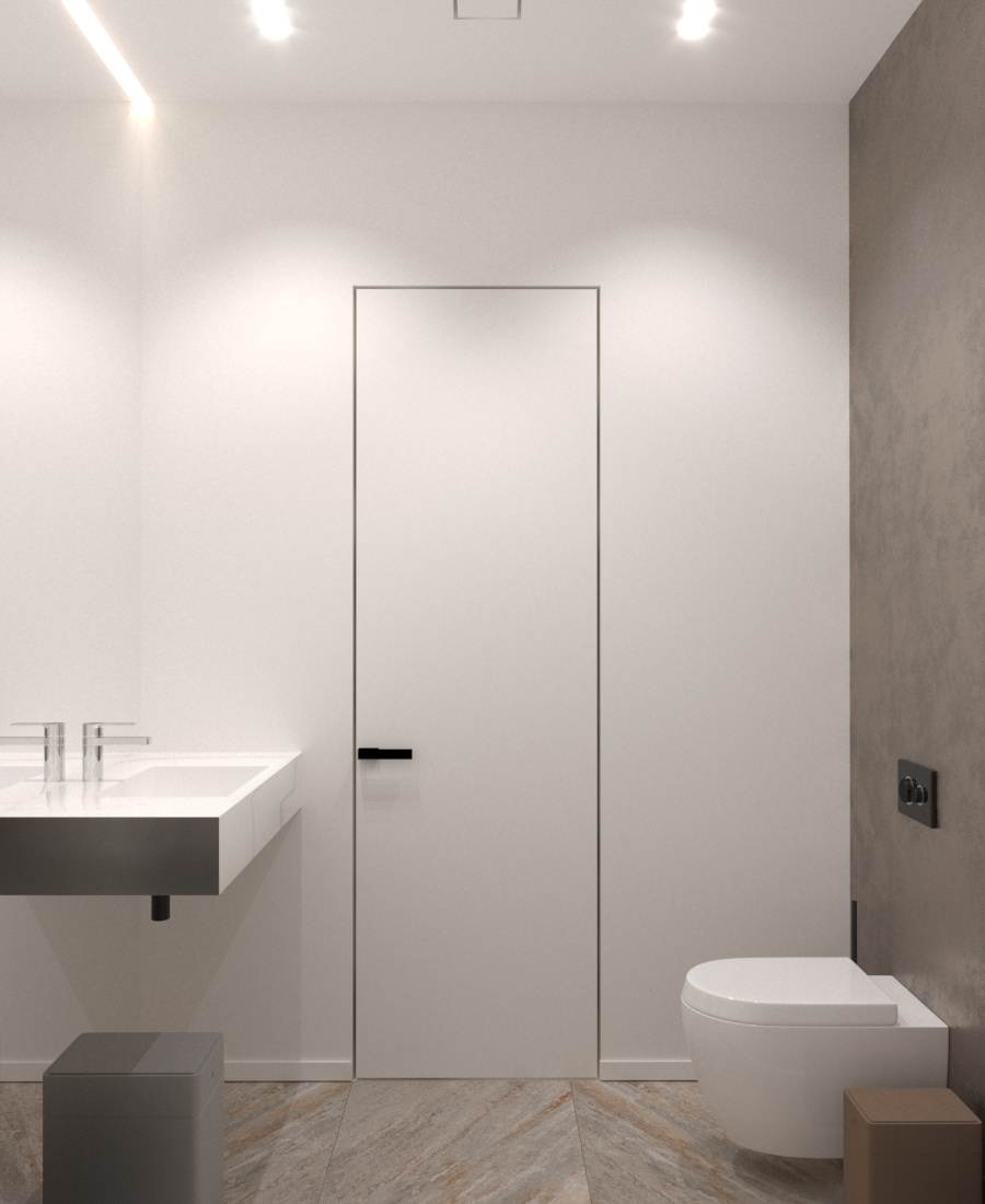 Стоматологическая клиника 3, визуализации