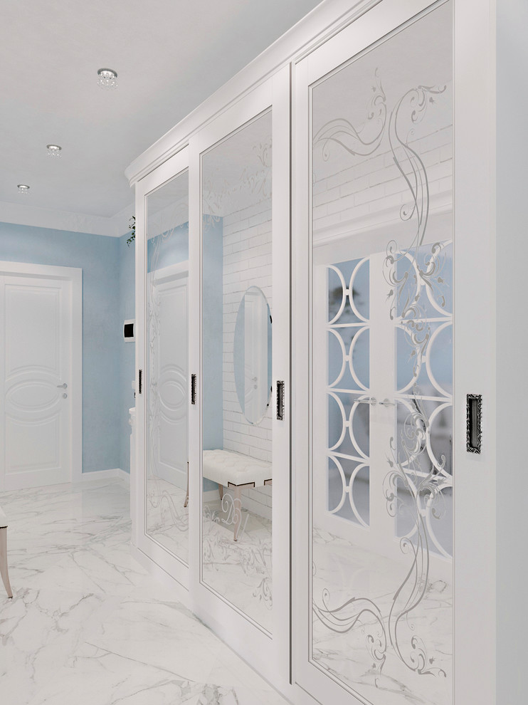 Квартира 75м2