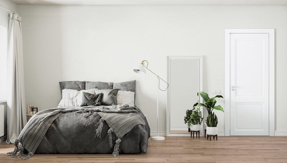 Ничего лишнего. Для любителей минимализма