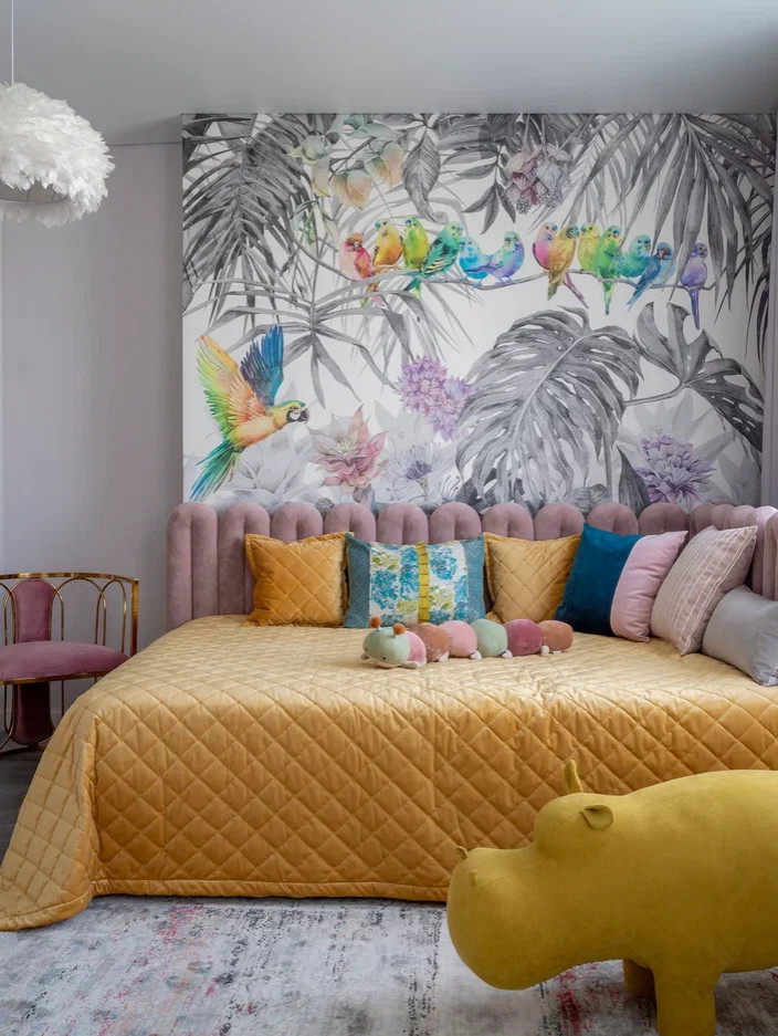 ИЗЫСКАННАЯ СДЕРЖАННОСТЬ