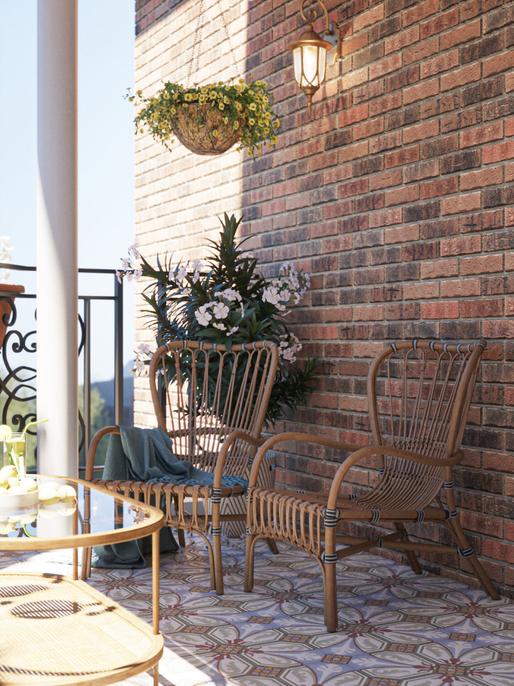 Частный дом в КП Вилланова, г. Краснодар