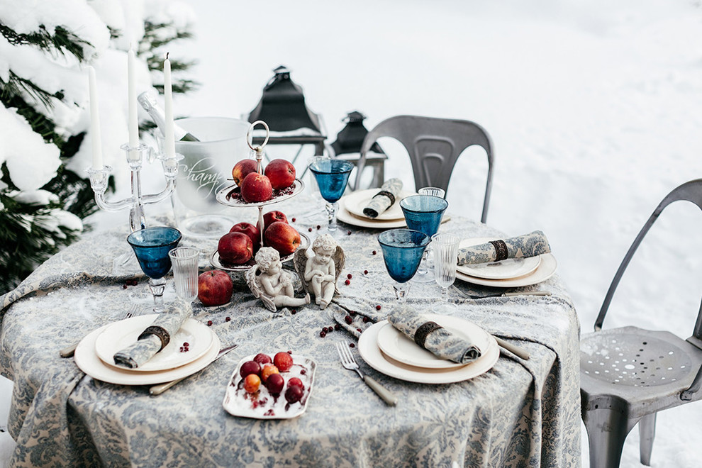 Ангелы вашего дома