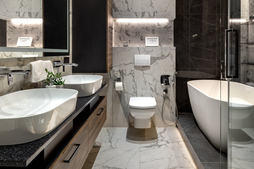 Квартира в ЖК Остров