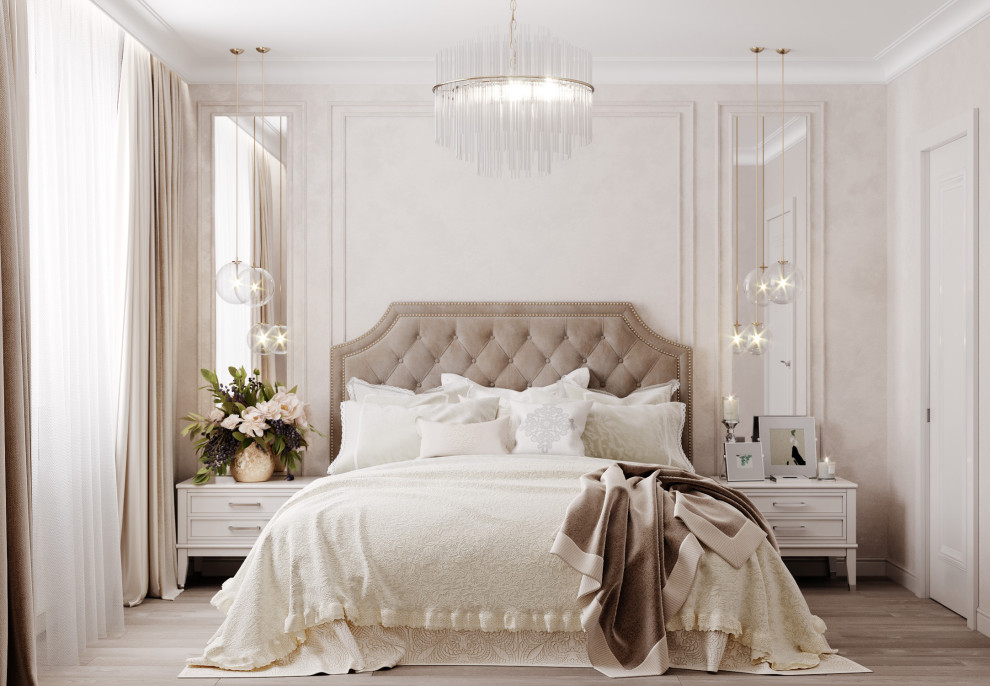 ЖК Мир Митино 2018