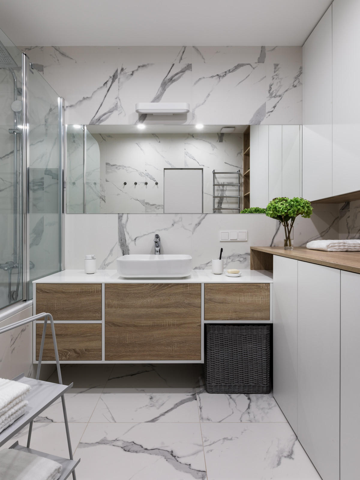 Проект Лаконичный