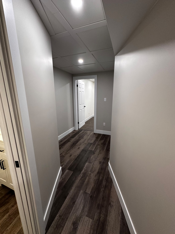 Mapleridge Cres - Basement - Dorchester, ON