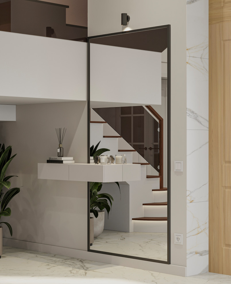 Сумрачная осень