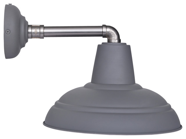 Southwark Outdoor Wall Light