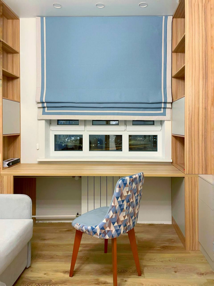 Римская Штора