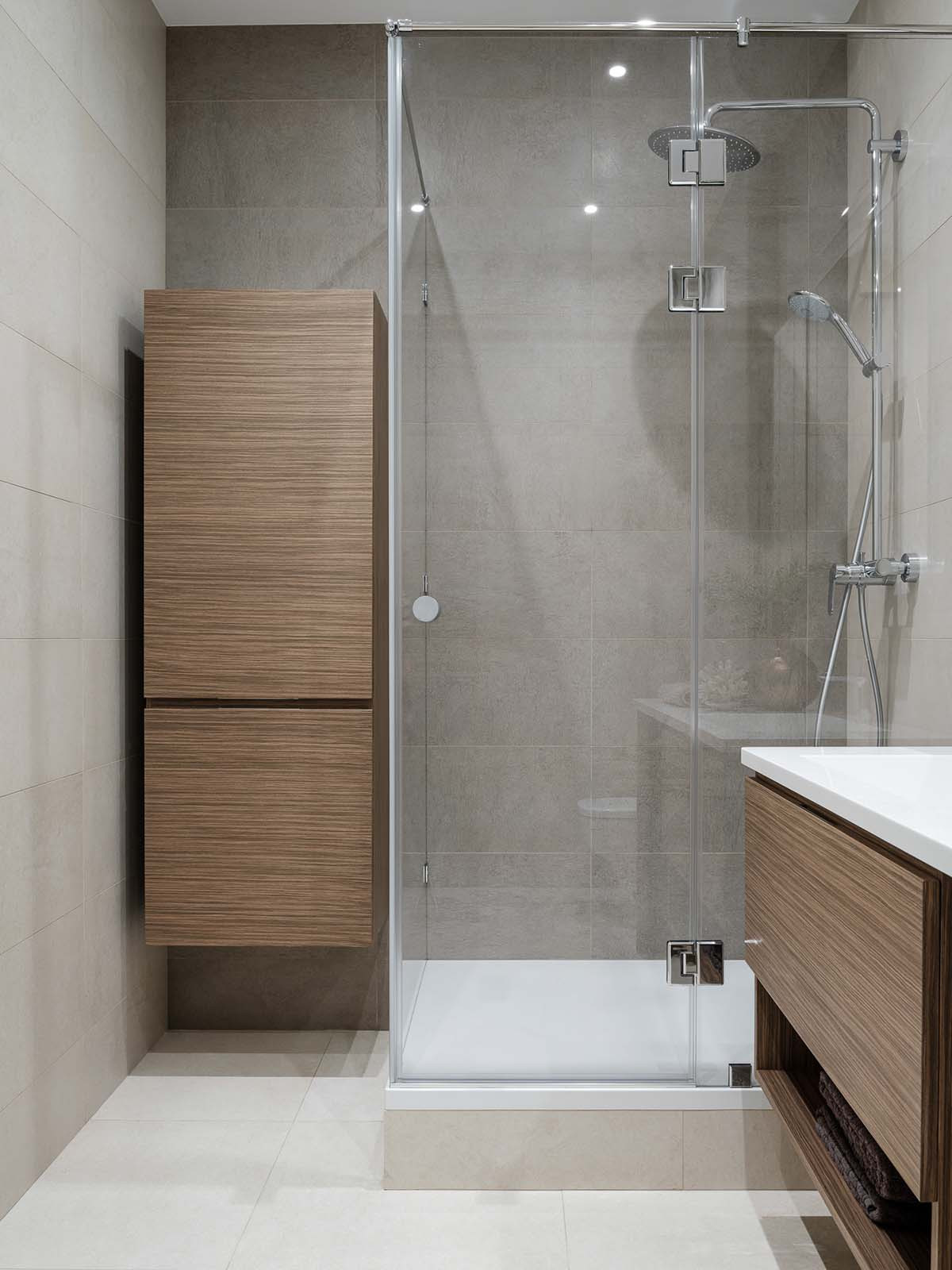 Квартира с характером