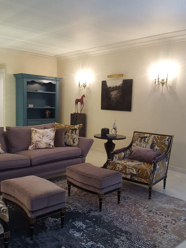 дом на побережье