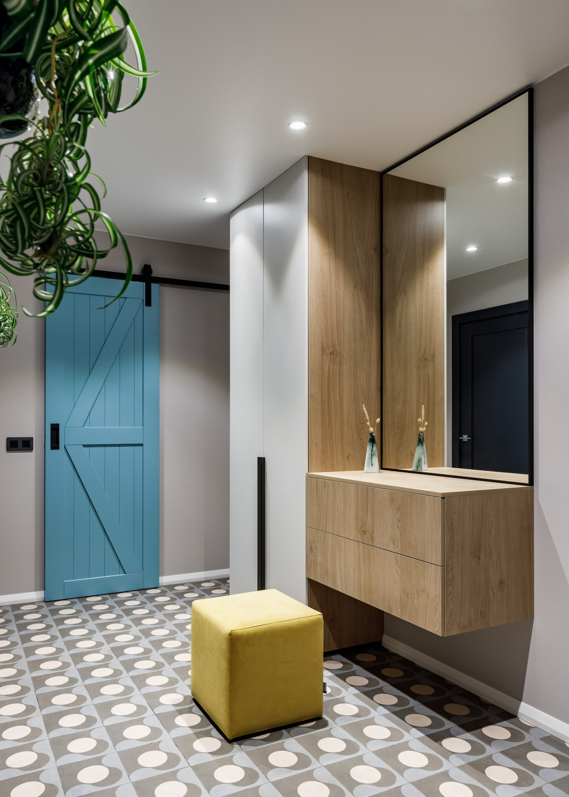 Квартира в Красном Селе