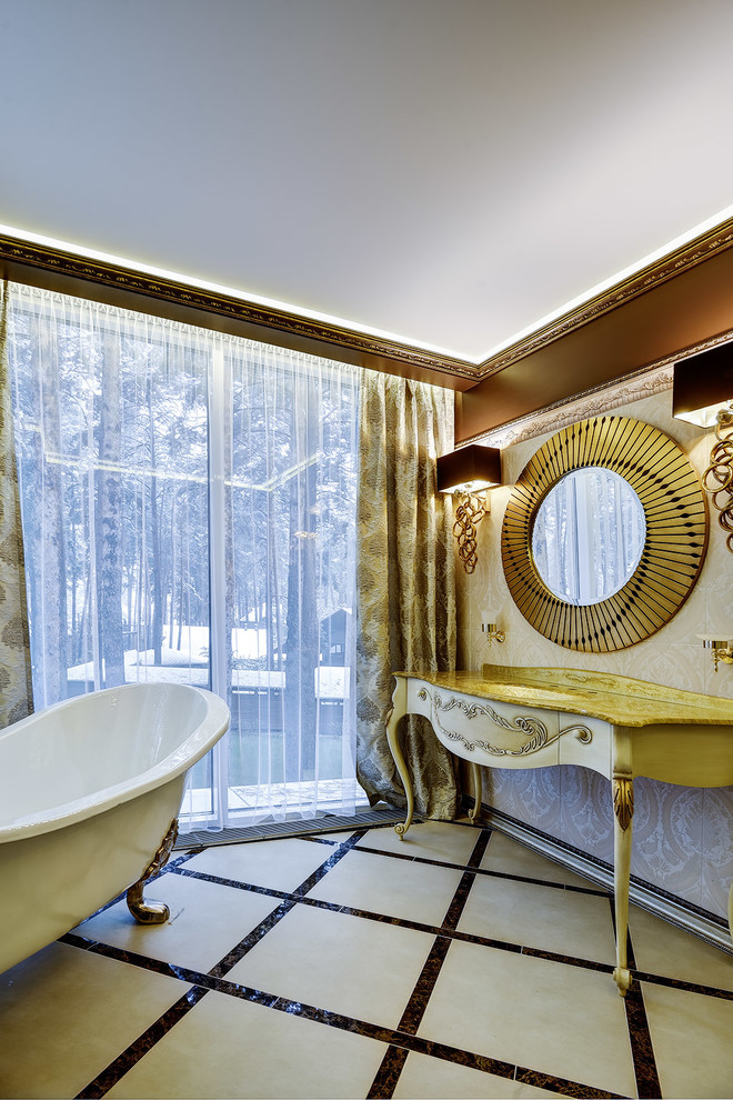 Загородный дом