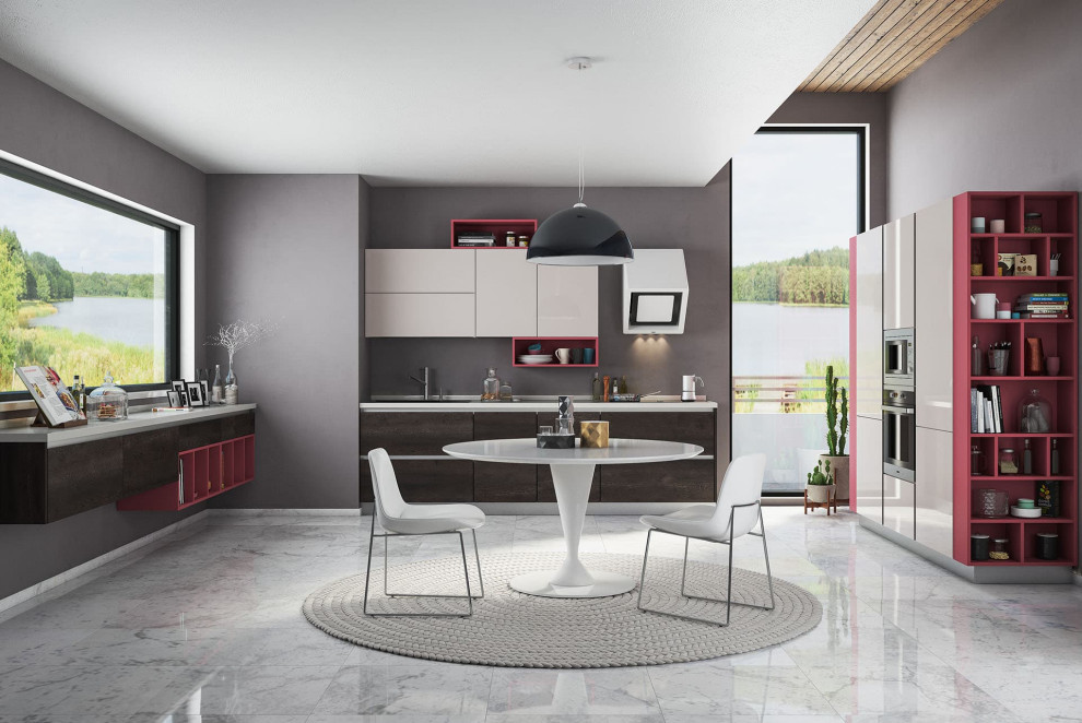 Кухня Калипсо