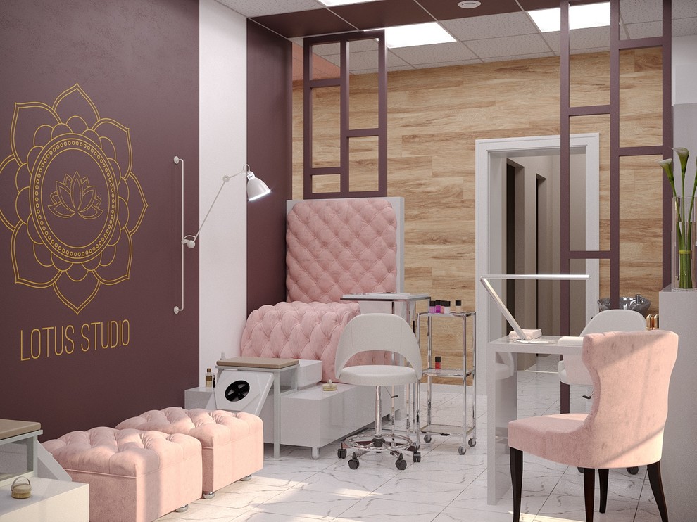 Салон красоты LOTUS