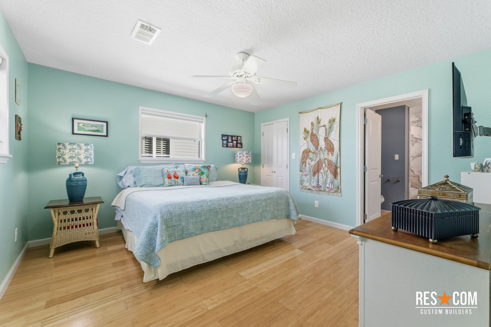 Kah Me Ha - Full Home Remodel