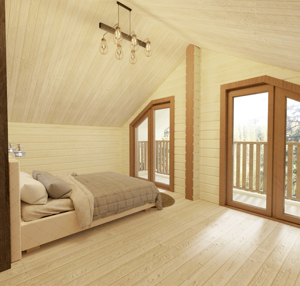 визуализация интерьеров