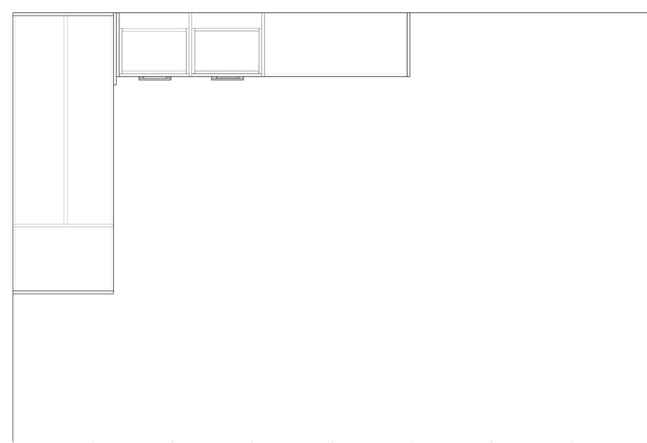 Гардероб для девушки