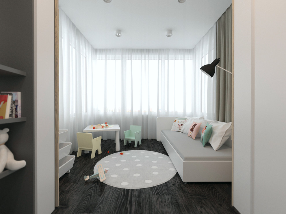 Левобережная Дубрава