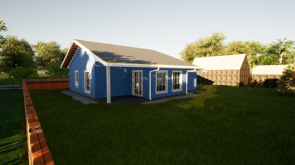 Скандинавский стиль