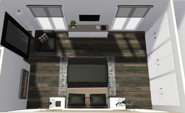 3D Visualisations 