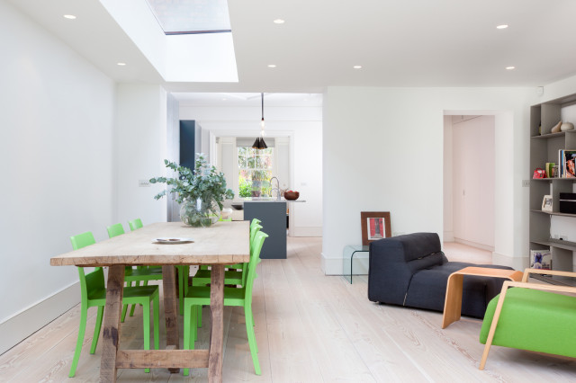 Prout Grove trendy-spisestue