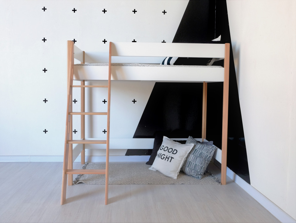 Комната для школьника и подростка