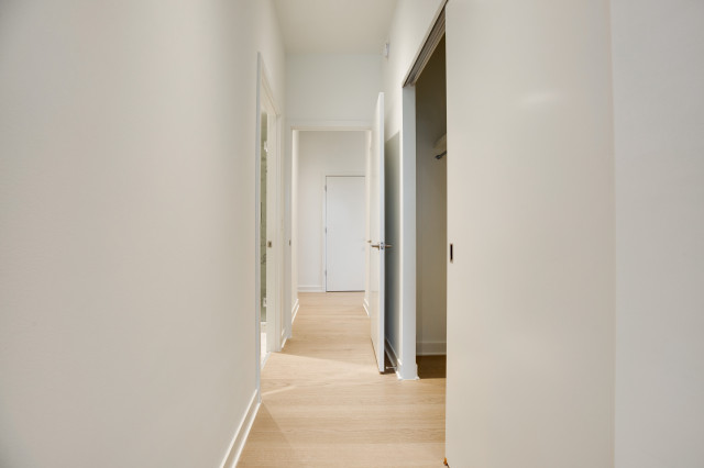 The Verse modern-hallway-and-landing