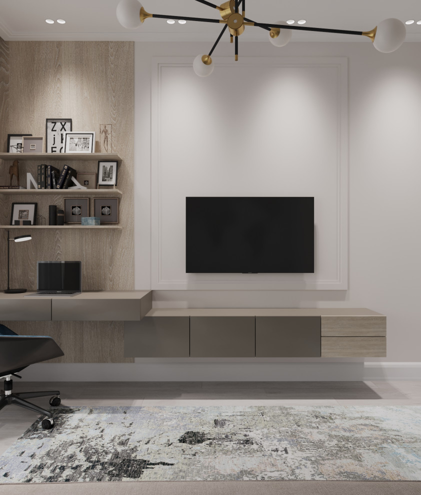 ЖК Собрание, Барнаул