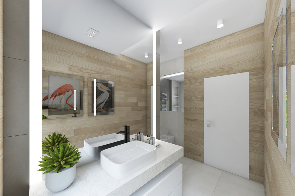 Contemporary Interiors