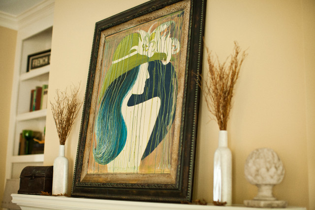 Chic Chateau 2012 