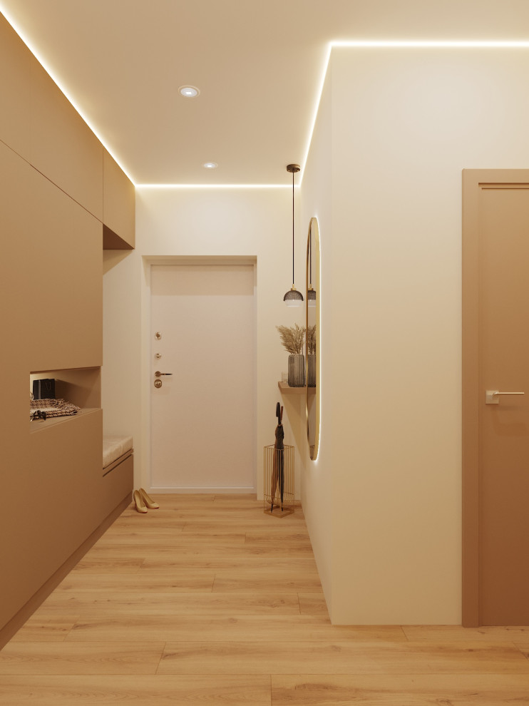 Романовская