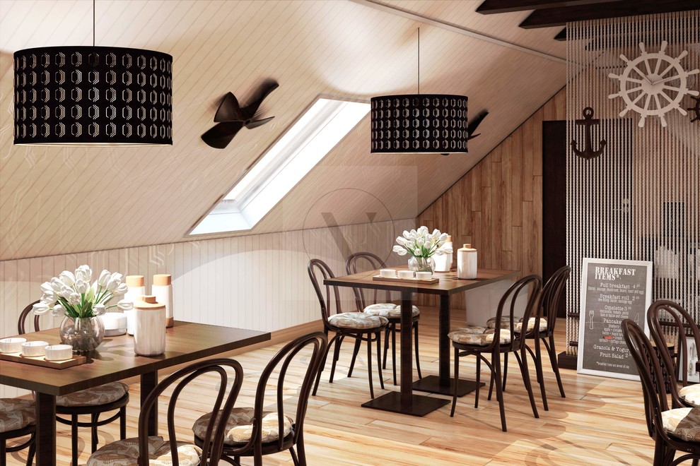 База отдыха "Соромяки"