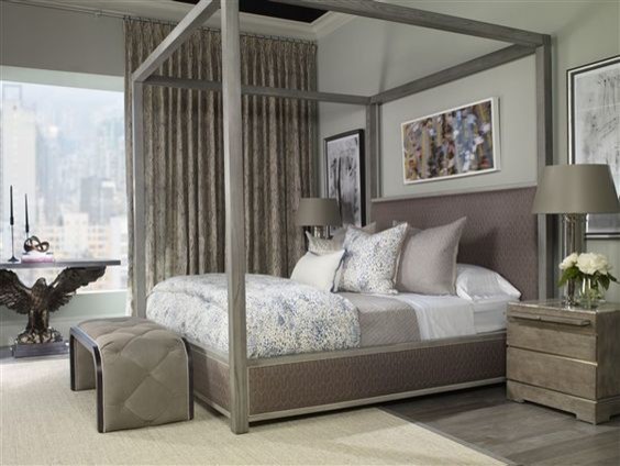 Мебель Thom Felicia и Vanguard Furniture на заказ в Design Place