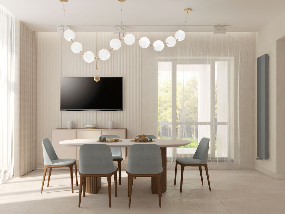 Дом Светланы в Сарове