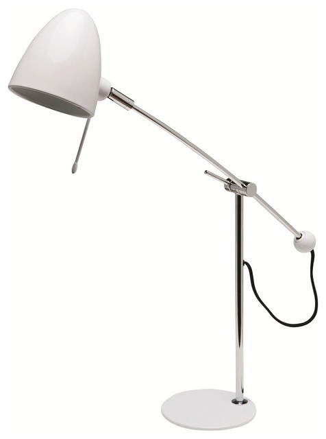 Curtis Table Lamp