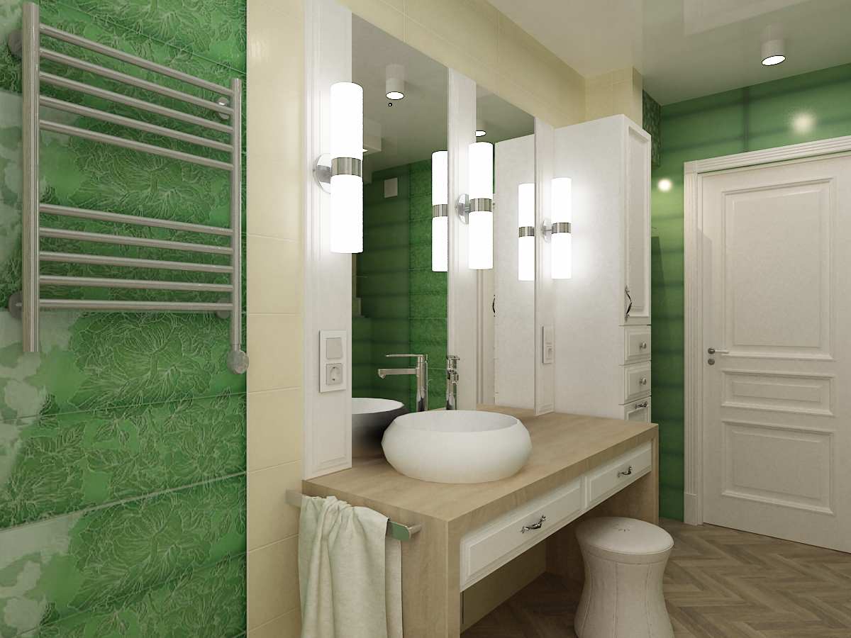 Квартира в г. Среднеуральск