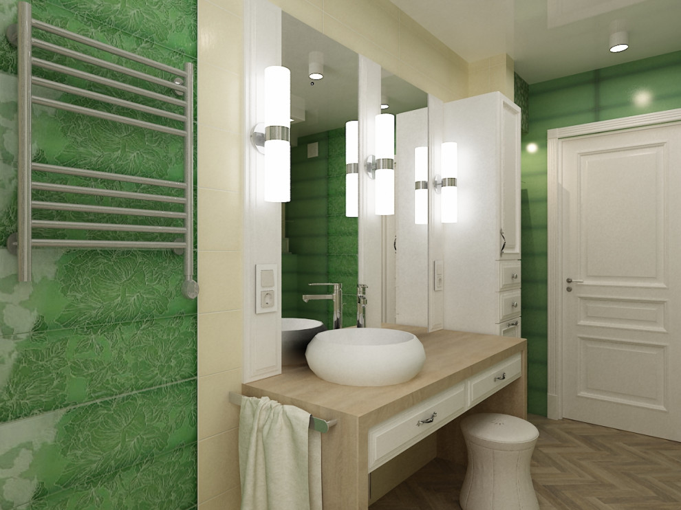 Квартира в г. Среднеуральск