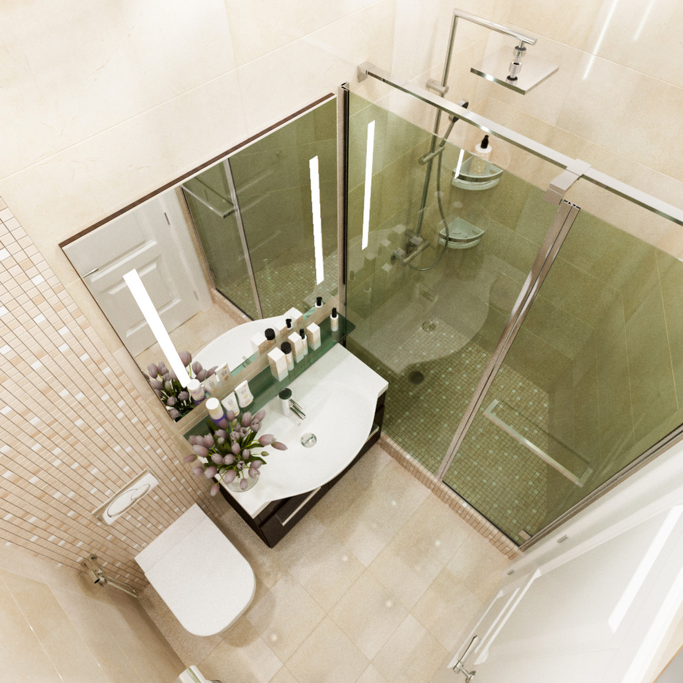 Квартира в Анапе