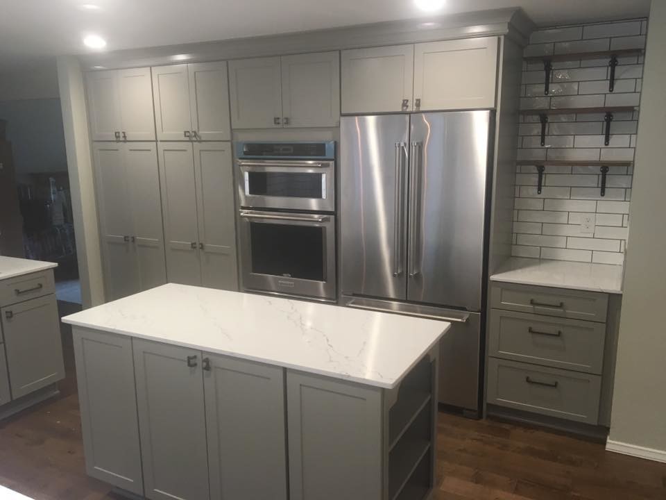 Completed Projects - Seattle - by Johnson and Sons Construction | Houzz