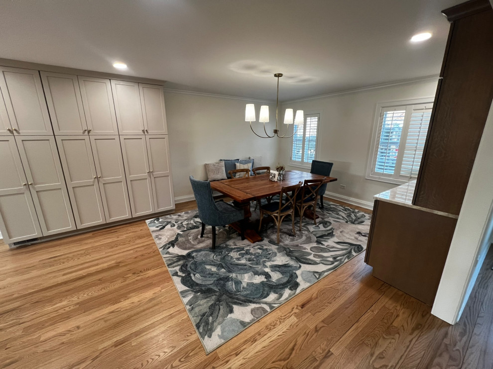 Wheaton Kitchen Remodel