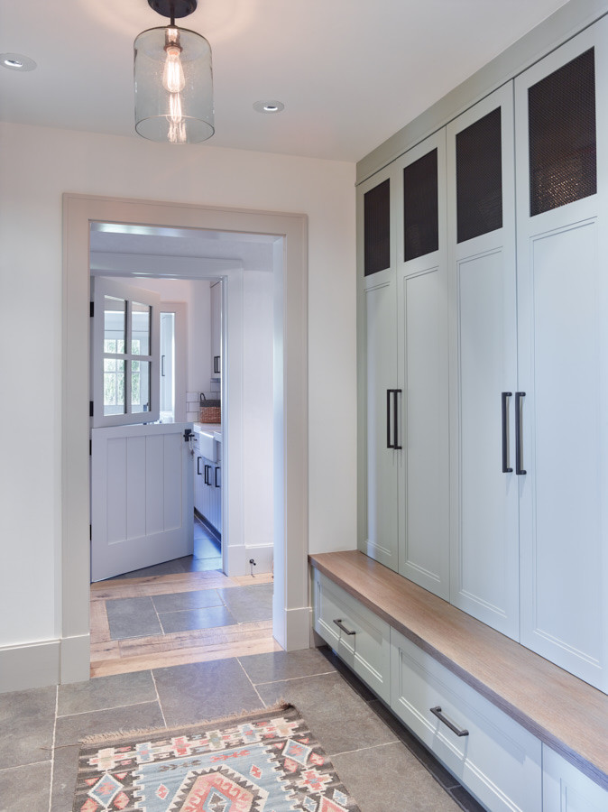 Walker Residence - Transitional - Closet - Orange County - by Flinn ...