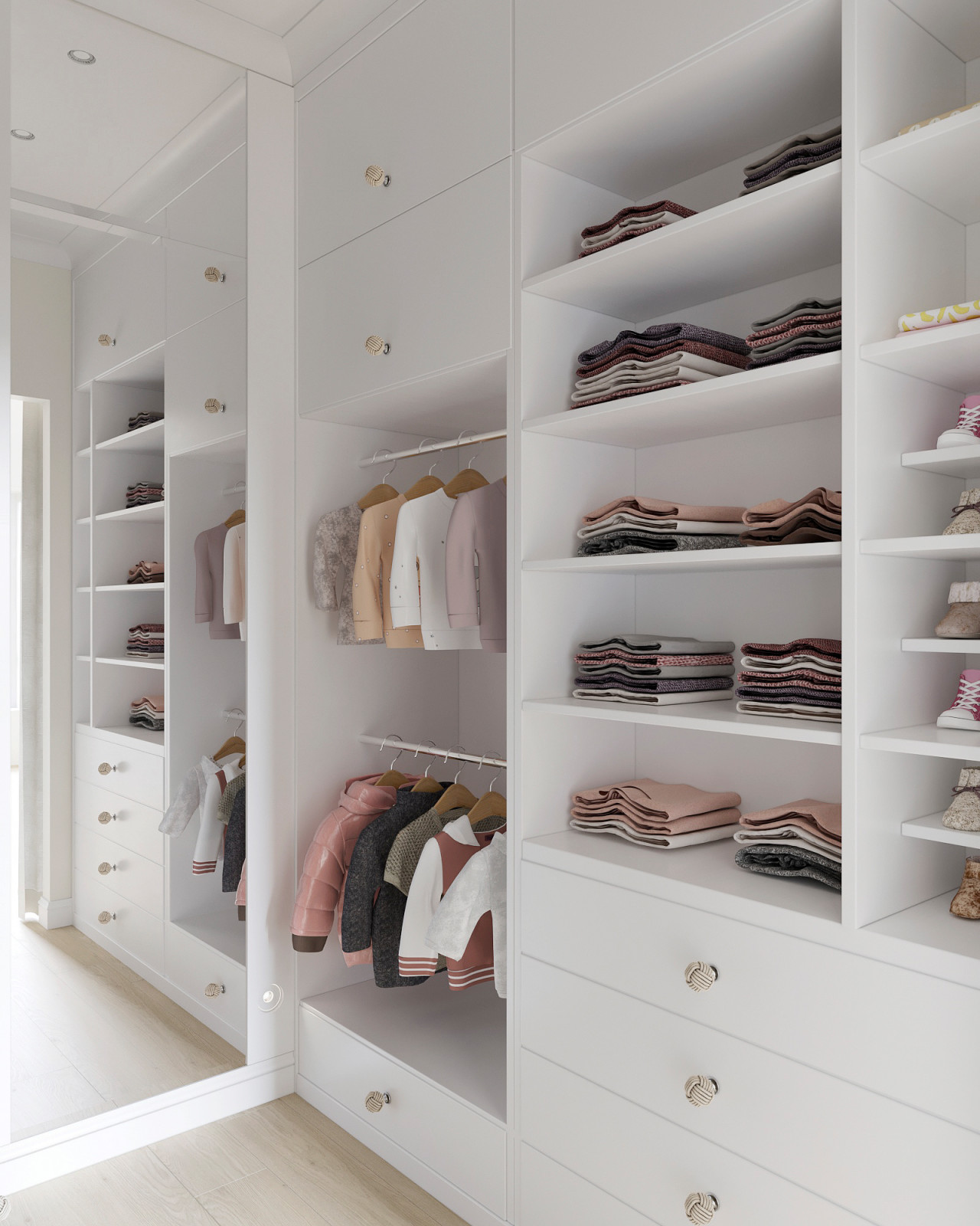 Квартира г. Москва