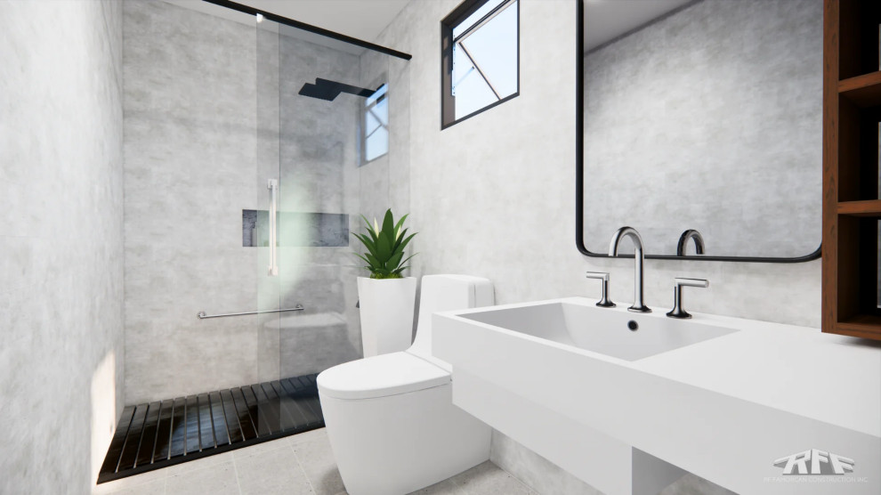 Bathroom Inspiration