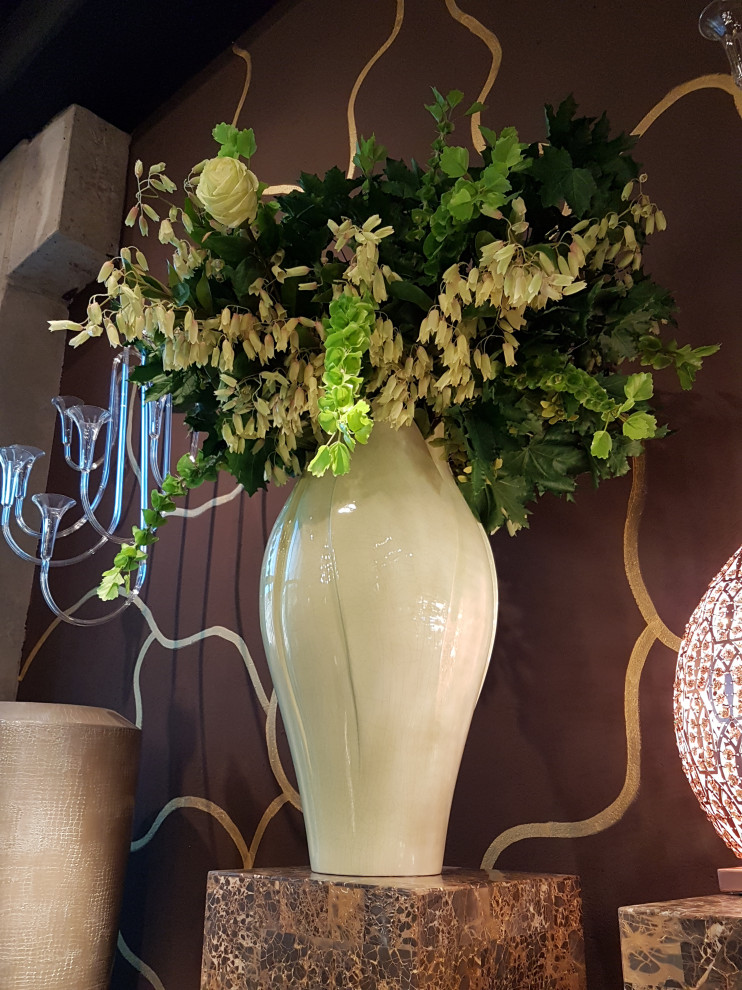 Италия. Предметы интерьера.