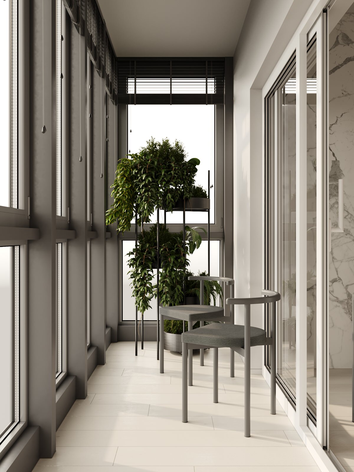 2-х комнатная квартира в ЖК "Галактика"