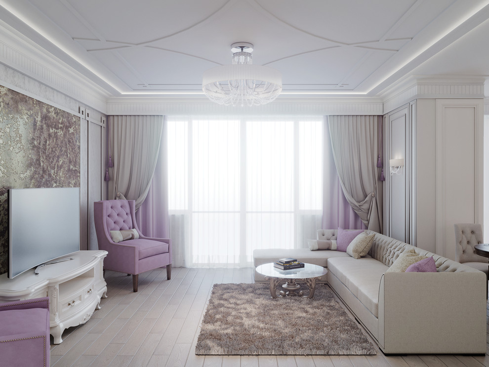 ЖК Максима Горького