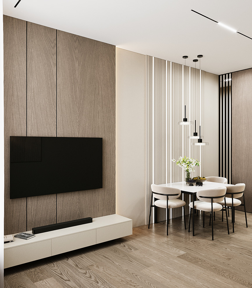 ЖК ЗИЛАРТ. 1-комнтаная квартира 43кв.м.