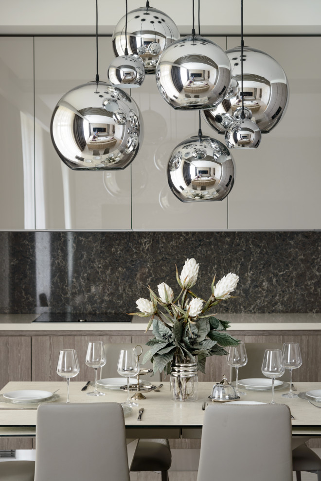 ЖК "Переулок Бульварный"