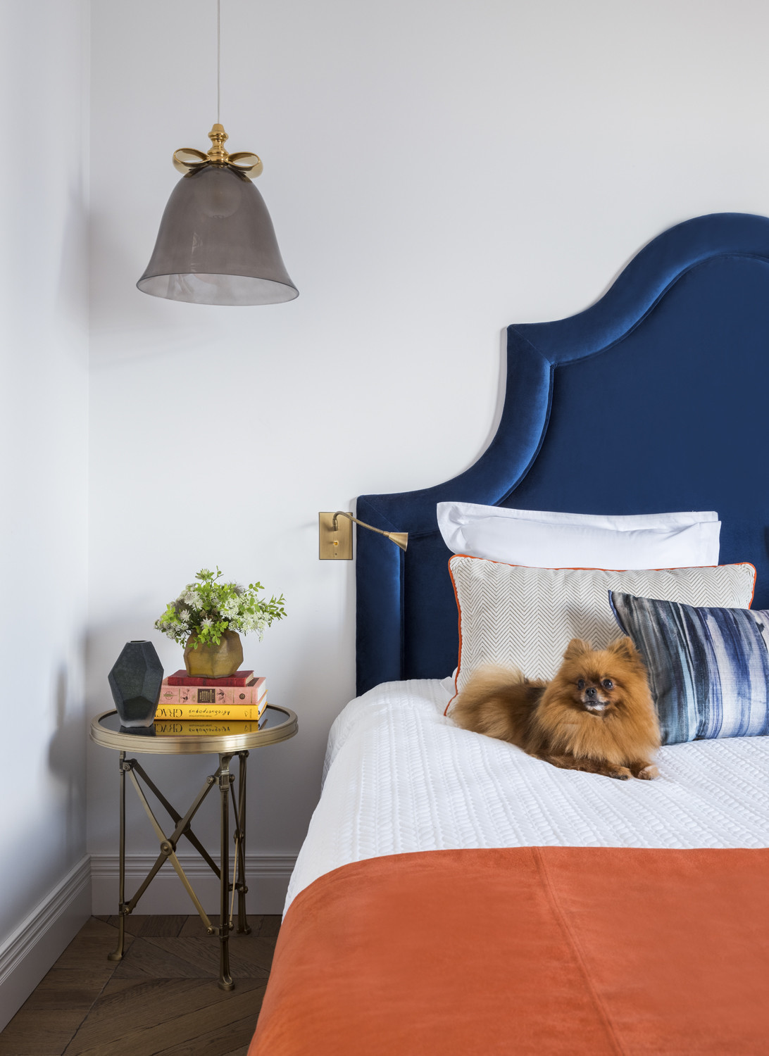 ЖК Английский квартал 2